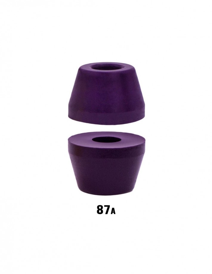 VENOM HPF Super Carve - Bushings Longboard - Purple