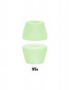 VENOM Bushings HPF Super Carve - Glow - 95a - Radiergummis Longboard