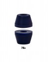 VENOM Bushings HPF Super Carve - Blau - 78a - Radiergummis Longboard