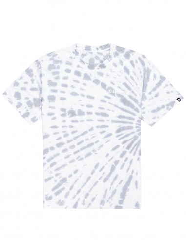 ELEMENT Blazin Chest - Swirl Oyster - T-shirt