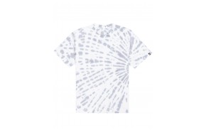 ELEMENT Blazin Chest - Swirl Oyster - T-shirt