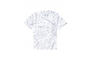 ELEMENT Blazin Chest - Swirl Oyster - T-shirt
