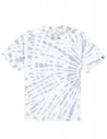 ELEMENT Blazin Chest - Swirl Oyster - T-shirt
