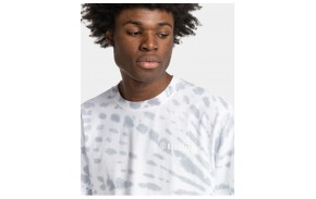 ELEMENT Blazin Chest - Swirl Oyster - T-shirt (face)