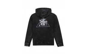 ELEMENT Star Wars™ Yoda - Noir - Sweat à capuche Enfants