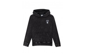 ELEMENT Star Wars™ Yoda - Noir - Sweat à capuche Enfants (face)