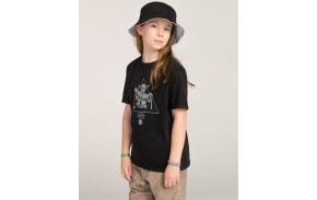 ELEMENT Star Wars™ Yoda - Noir - T-shirt enfants (garçon)
