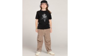 ELEMENT Star Wars™ Yoda - Noir - T-shirt enfants (garçon)