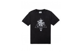 ELEMENT Star Wars™ Yoda - Black - T-shirt Kids