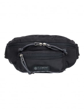 ELEMENT Posse - Black - Waist bag