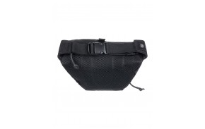 ELEMENT Posse - Black - Sac banane - vue dos