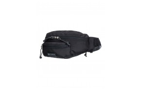 ELEMENT Posse - Black - Sac banane - Vue diagonale