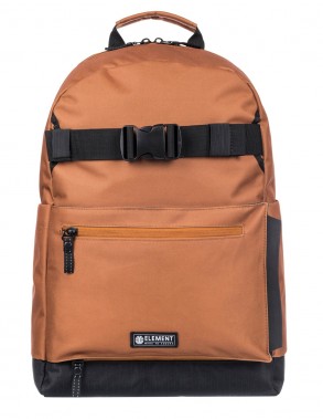 ELEMENT Vast Skate - Mocha Bisque - Backpack