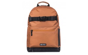 ELEMENT Vast Skate - Mocha Bisque - Backpack