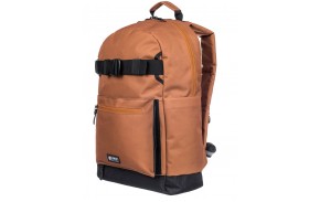 ELEMENT Vast Skate - Mocha Bisque - Sac à dos