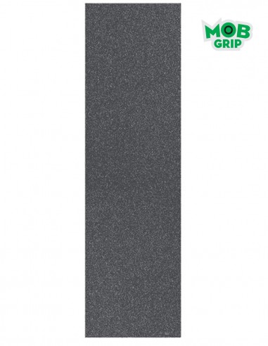 MOB Grip Noir (Grain normal) - Grip de skate