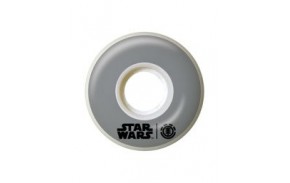 ELEMENT Star Wars™ Mandalorian child 7.75" - Complete Skateboard - wheels