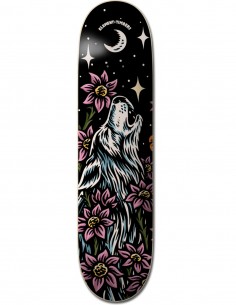ELEMENT Timber Late Bloomers Wolf 8.0" - Skateboard Deck