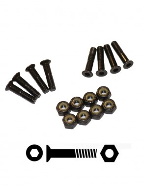 OUTSIDE 0.875" Allen - Flat...