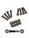 OUTSIDE 1" Allen - Flat Head - Hardware