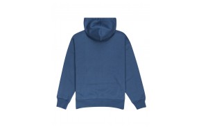 ELEMENT Rain Cornell - Moonlit Ocean - Sweat à capuche zip (dos)