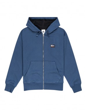 ELEMENT Rain Cornell - Moonlit Ocean - Hoodie with Zip