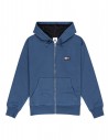 ELEMENT Rain Cornell - Moonlit Ocean - Sudadera con cremallera