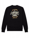 ELEMENT Timber Rider - Schwarz - Crewneck