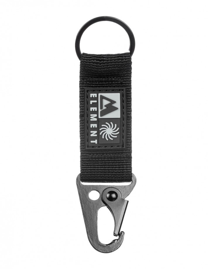 ELEMENT Seasonal Snap Hook - Keychain