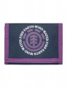ELEMENT Elemental - Morado - Cartera