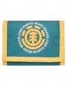 ELEMENT Elemental - Yellow - Wallet
