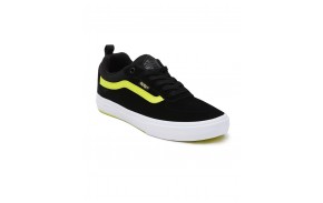 Skate SHoes VANS Kyle Walker Sulphur pour Hommes