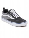 VANS Kyle Walker - Asphalt/Blue - Chaussures de skate