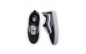 Paire de Chaussures Skate VANS Kyle Walker Asphalt