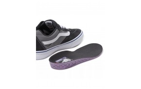 Chaussures Skate VANS Kyle Walker Asphalt semelle amorti