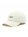 HUF Essentials Logo - Blanco - Gorra