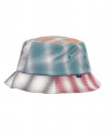 Cappellino a secchiello HUF Patchwork - Multi - Bob
