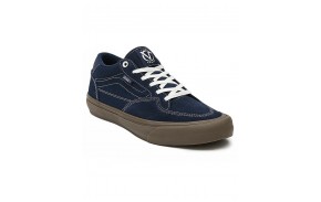 Skate shoes VANS Rowan Pro Bleu