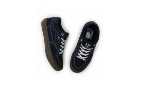 Paire de Skate shoes VANS Rowan Pro Bleu