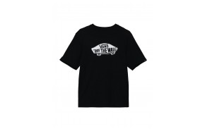 VANS OTW Boys - Noir - T-shirt enfant