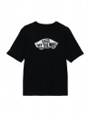 VANS OTW Boys - Schwarz - Kinder T-Shirt