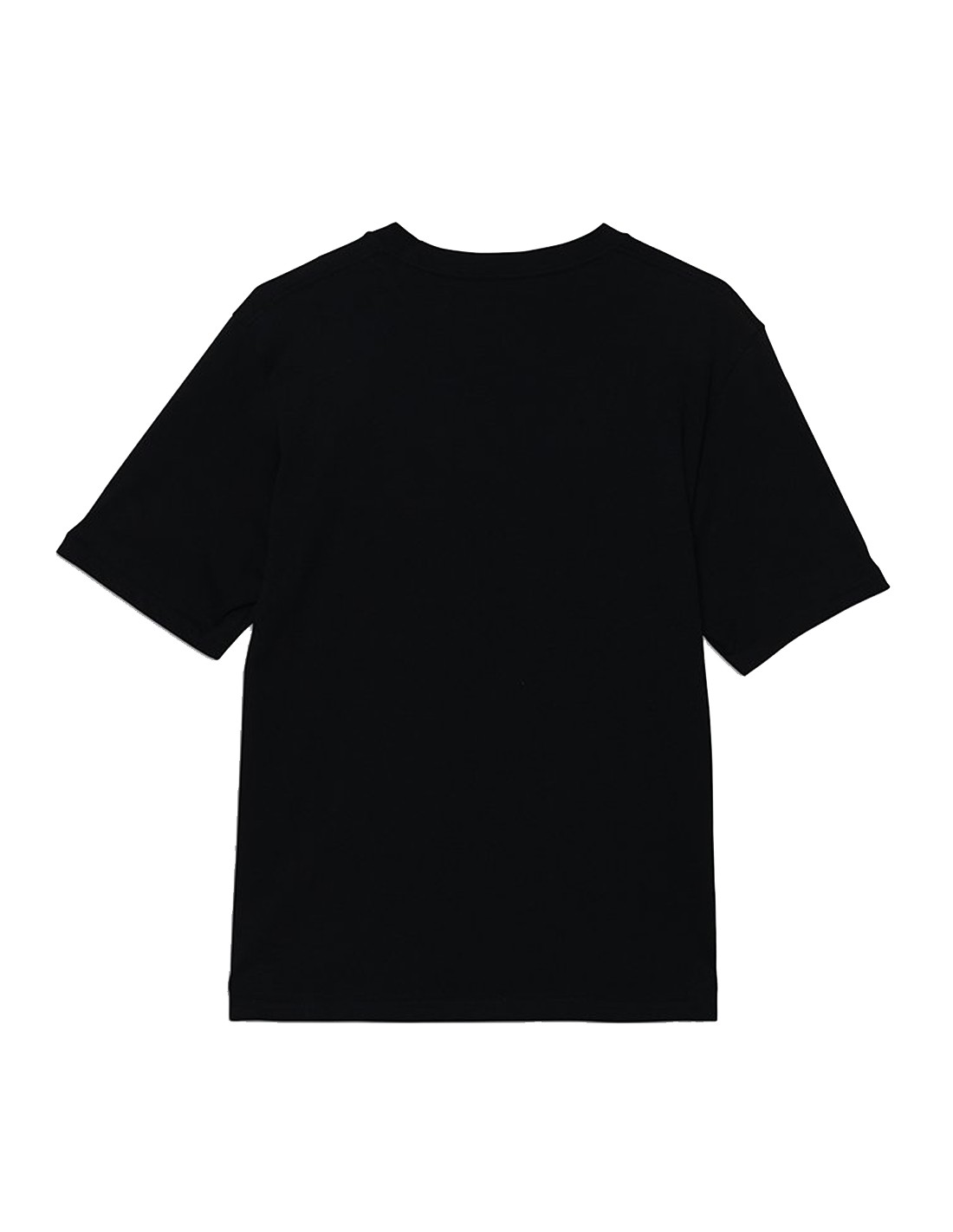 VANS OTW Boys T-shirt - Black 