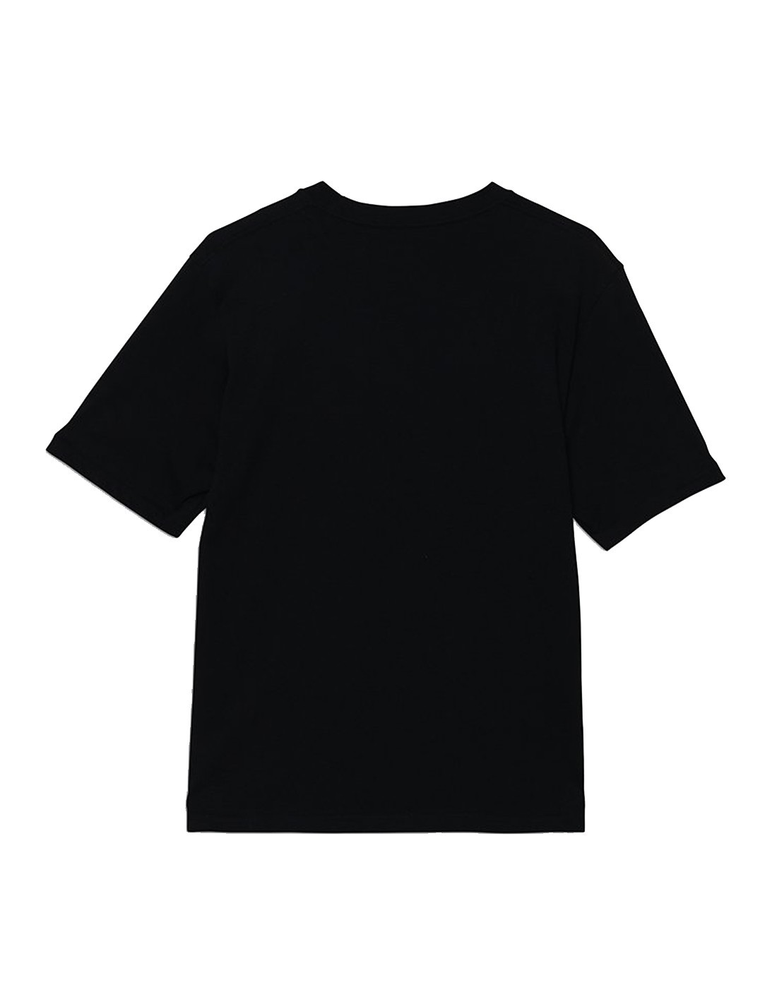 VANS OTW Boys - Black - T-shirt