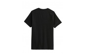 VANS Classic Boys - Noir - T-shirt enfant (dos)