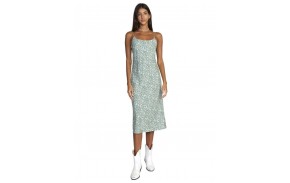 RVCA Maiden - Palm - Dress