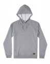 RVCA Americana - Gris - Sudadera con capucha