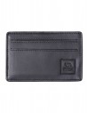 RVCA Linden - Black - Card holder