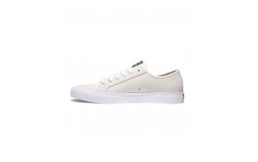 DC SHOES Manual S - Antique White - Skate shoes