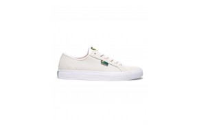 DC SHOES Manual S - Antique White - Chaussures de skate