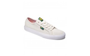 DC SHOES Manual S - Antique White - Skate shoes